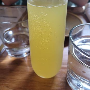The Cut - Passion Mimosa - Cocktail Bars Near Me - Rancho Cucamonga, California The Cut - Passion Mimosa - Cocktail Bars Near Me - Rancho Cucamonga, California