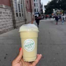 Avo Supreme Protein Shake