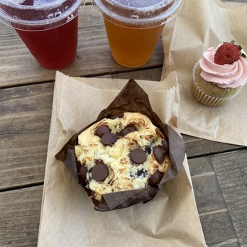 SeQuential Biofuel Station - Treats and kombucha on tap - Gas Stations Near Me - Eugene, Oregon