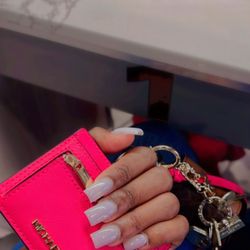 Noire Nail and Lash Bar - Noire Nail Salon