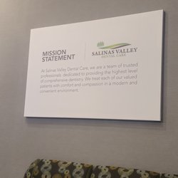 Salinas Valley Dental Care