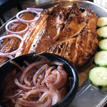 ConiSeafood - Mexican Near Me - Inglewood, California