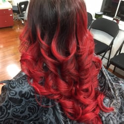 Newark Barber & Beauty Salon