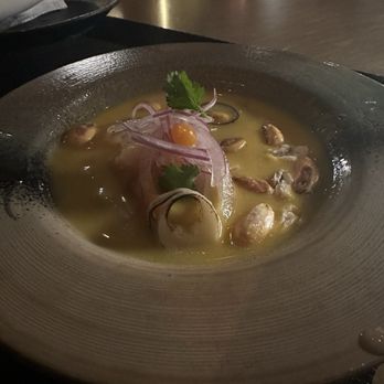 Kayao - Ceviche - Peruvian Near Me - Chicago, Illinois