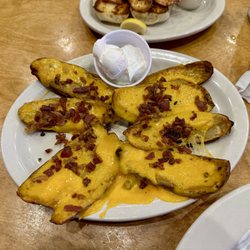 Potato Skins