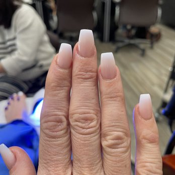 Fantabulous Nails & Spa - Nail Salons Near Me - San Marcos, California