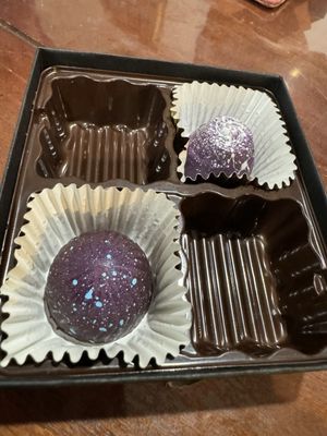 Monsoon Chocolate Cafe + Market by null