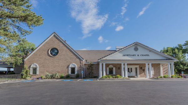 Wasatch Lawn Mortuary - Updated June 2026 - 31 Photos & 18 Reviews