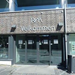 Røa Senter