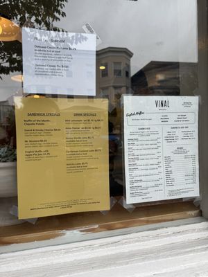 Vinal Bakery by null