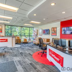 CubeSmart Self Storage - CubeSmart Self Storage