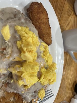 Big Egg Restaurant North Olmsted by null