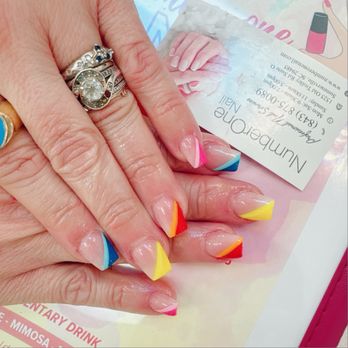 NumberOne Nail - Nails design - Nail Salons Near Me - Summerville, South Carolina NumberOne Nail - Nails design - Nail Salons Near Me - Summerville, South Carolina