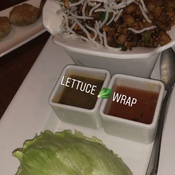 P.F. Chang's - Chang 's Chicken Lettuce Wraps - Chinese Near Me - San Antonio, Texas P.F. Chang's - Chang 's Chicken Lettuce Wraps - Chinese Near Me - San Antonio, Texas
