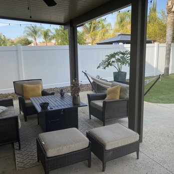 Casa Valenzuela Construction - Fence - General Contractors Near Me - Corona, California Casa Valenzuela Construction - Fence - General Contractors Near Me - Corona, California