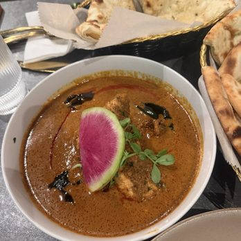 Barsa New Indian - Indian Near Me - Durham, North Carolina