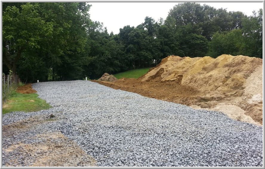 Slide of Don E Miller Septic Service