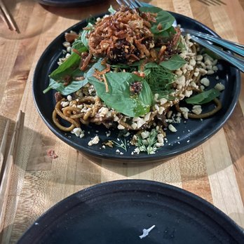 Nightshade Noodle Bar - homemade noodles - Vietnamese Near Me - Lynn, Massachusetts Nightshade Noodle Bar - homemade noodles - Vietnamese Near Me - Lynn, Massachusetts