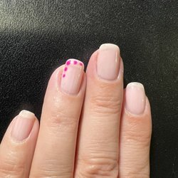 Susan Nail & Spa