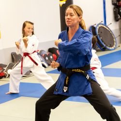 Cornerstone Martial Arts
