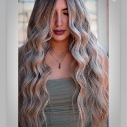 GB Gurlbang Salon