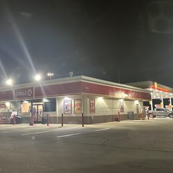 Circle K