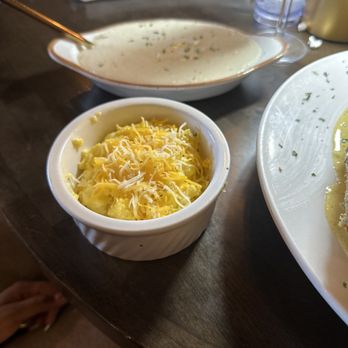 Just Spoons Cafe - Creamy Grits and 2 Eggs - Comfort Food Near Me - Plantation, Florida Just Spoons Cafe - Creamy Grits and 2 Eggs - Comfort Food Near Me - Plantation, Florida