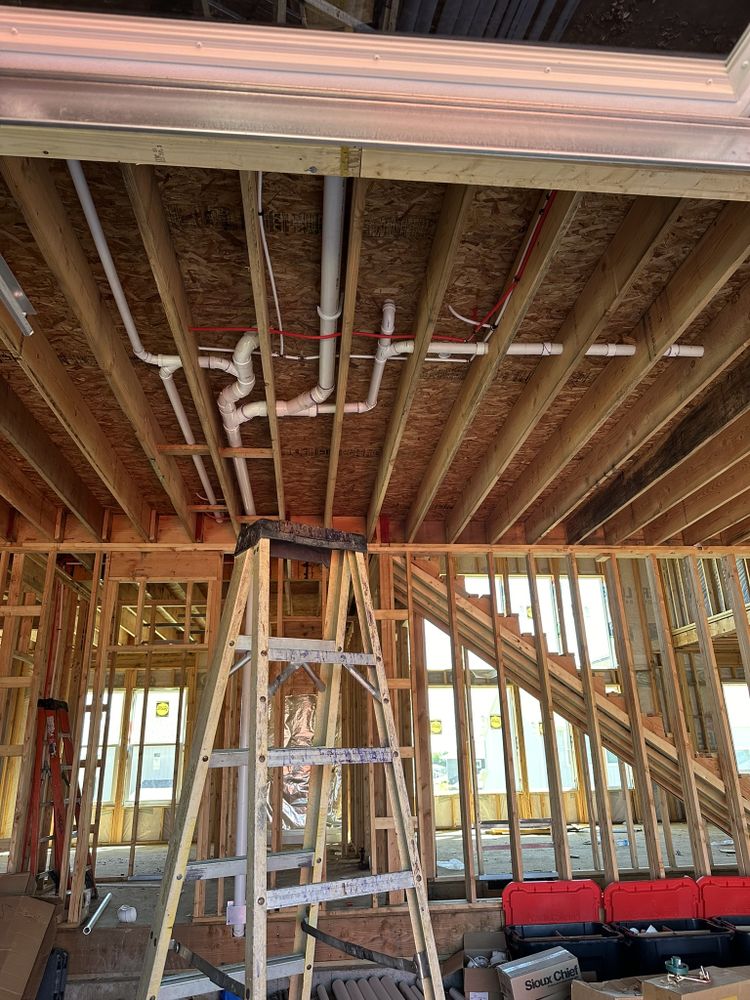 Slide of DC Piping Solutions
