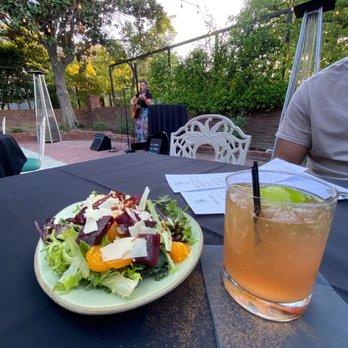 Mochuelo - Beet salad - Tapas/Small Plates Near Me - Fresno, California Mochuelo - Beet salad - Tapas/Small Plates Near Me - Fresno, California