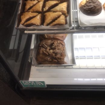Penfold's Café - Delicious baked goods - Breakfast & Brunch Near Me - Temecula, California Penfold's Café - Delicious baked goods - Breakfast & Brunch Near Me - Temecula, California