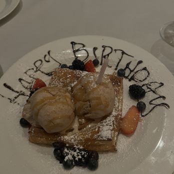 Casa D'Angelo Ristorante - Italian Near Me - Boca Raton, Florida