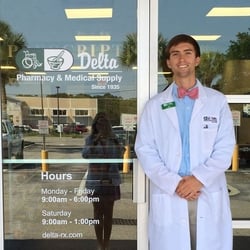 Delta Pharmacy & Medical Supply