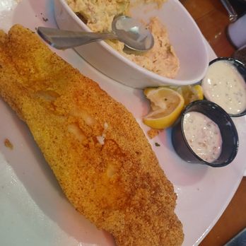Toby Keith's I Love This Bar & Grill - Fried catfish - American Near Me - Thackerville, Oklahoma Toby Keith's I Love This Bar & Grill - Fried catfish - American Near Me - Thackerville, Oklahoma
