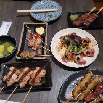YAKITORI KOKKO - Updated July 2026 - 4439 Photos & 1293 Reviews