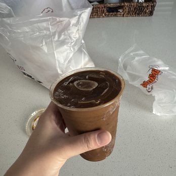Banh Mi Paris Express - Cà Phê Sửa Đá / Vietnamese Coffee - Sandwiches Near Me - Chula Vista, California