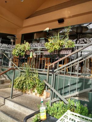 STACKS Menlo Park by null