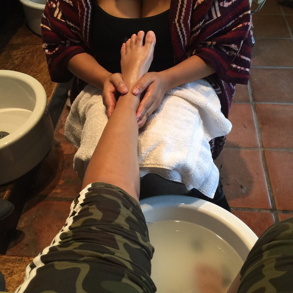 Foot Bar - Massage Near Me - Portland, Oregon Foot Bar - Massage Near Me - Portland, Oregon