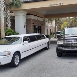 JCW Taxi Limo Service