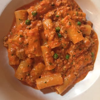 Lavagna - Rigatoni - Italian Near Me - New York, New York Lavagna - Rigatoni - Italian Near Me - New York, New York