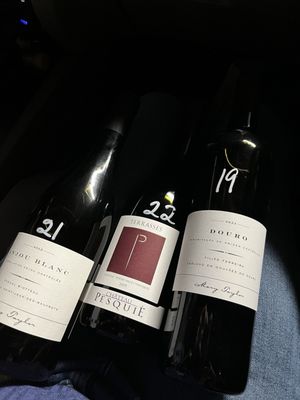 Vinology Bottle Shop + Tasting Bar by null