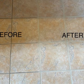 Seal Systems - Grout recoloring - Tiling Near Me - Celina, Texas Seal Systems - Grout recoloring - Tiling Near Me - Celina, Texas