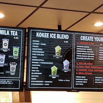 Kokee Tea - Bubble Tea Near Me - Alpharetta, Georgia Kokee Tea - Bubble Tea Near Me - Alpharetta, Georgia