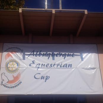 Albuquerque Equestrian Cup - Festivals Near Me - Albuquerque, New Mexico