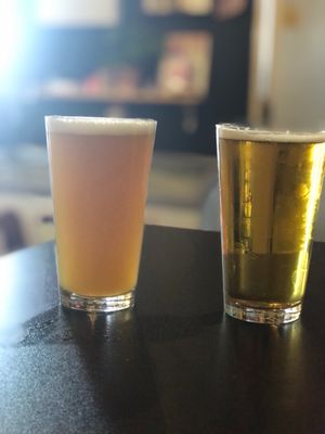 Epidemic Ales by null