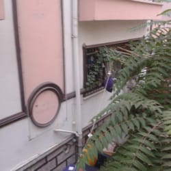 Deeps Hostel