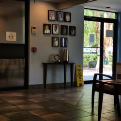 Academic Alliance in Dermatology - Town & Country - Lobby area