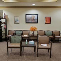 Florida Medical Clinic Behavioral Health - Nov 2020: Where ADHD computerized testing is done