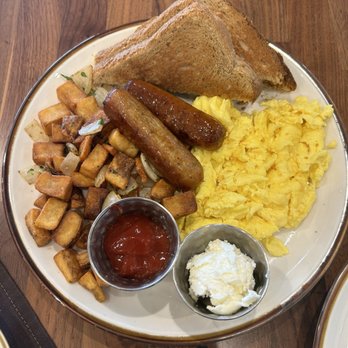 The Terrace - RJS Breakfast - Breakfast & Brunch Near Me - Irvine, California The Terrace - RJS Breakfast - Breakfast & Brunch Near Me - Irvine, California