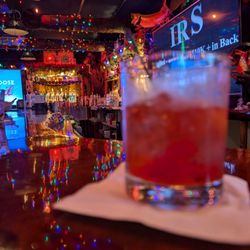 Camp Bar Tosa