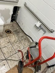 Slide of Narsso Construction and Plumbing